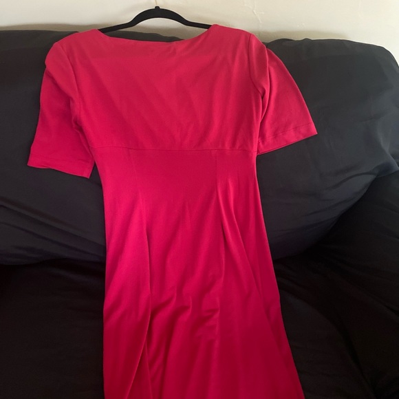 Ladies dress - Picture 2 of 4